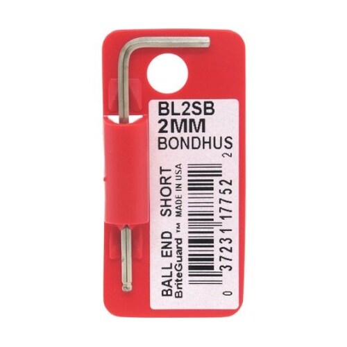 六角棒レンチ ボールポイント・L−レンチ