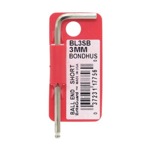 六角棒レンチ ボールポイント・L−レンチ