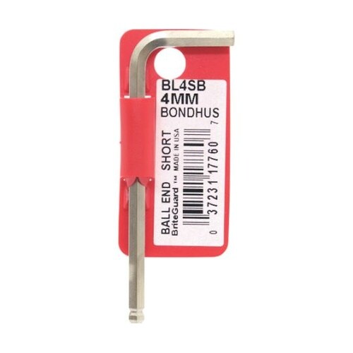 六角棒レンチ ボールポイント・L−レンチ