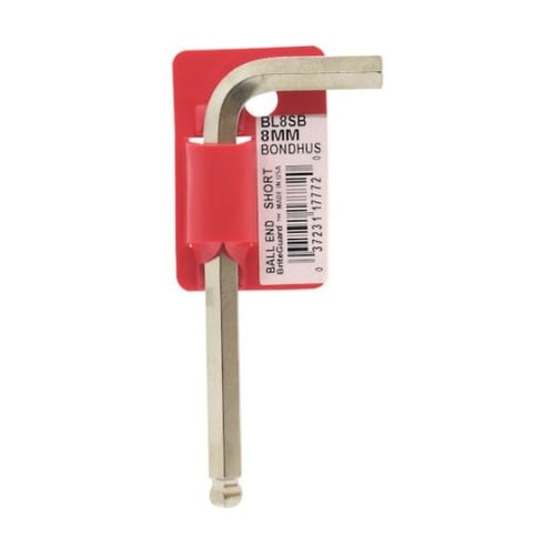 六角棒レンチ ボールポイント・L−レンチ