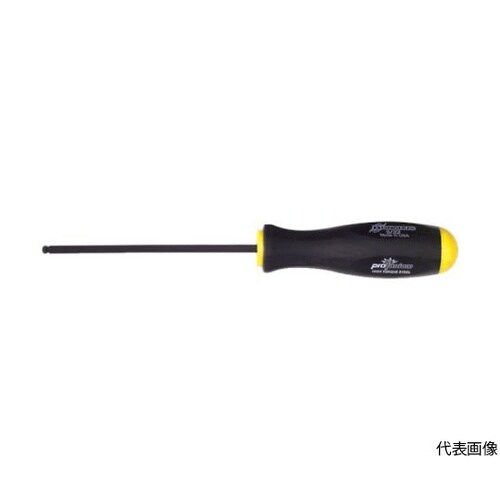 BS332ドライバー 3/32インチ