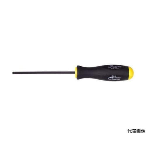 BS964ドライバー 9/64インチ