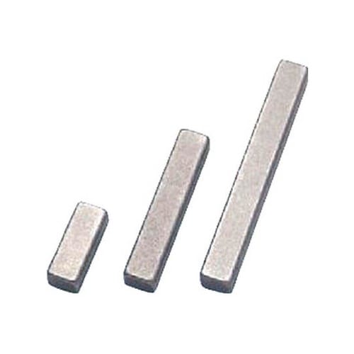 C08090平行キー 両角S50C