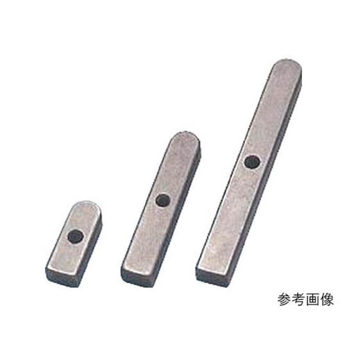 K08065平行キー 片丸S50C