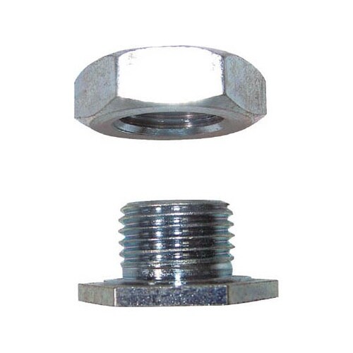 MM10M10マンドレール