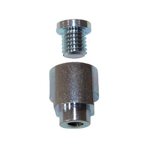 MRS20TOPミニ取り付けアーバー