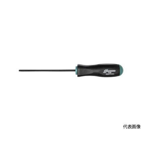 トルクスエクストラロングドライバー T9