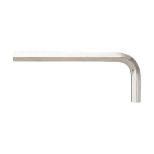 WL3MMショート六角レンチメッキ