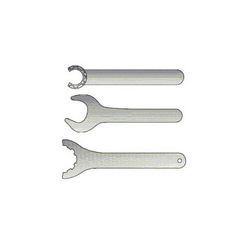 WRENCHER16MINI その他機器