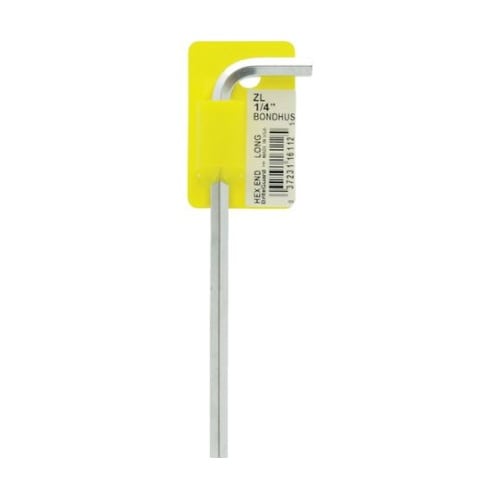 ZL14 六角ロングL−レンチ