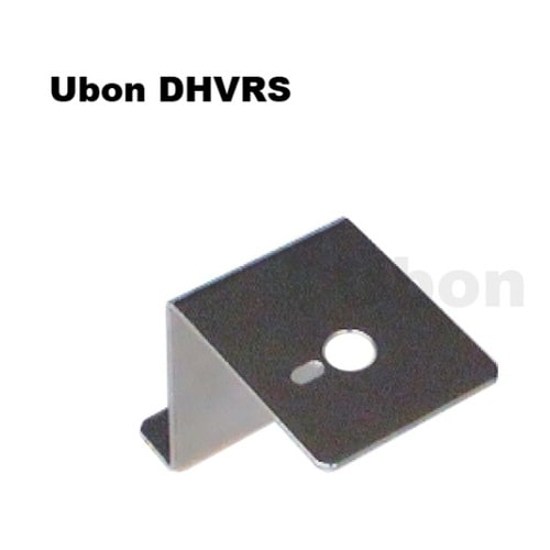 DHVRS レール用スイッチ取付金具