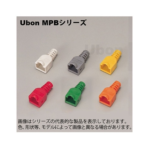 MPB−GY モジュラーカバー 灰