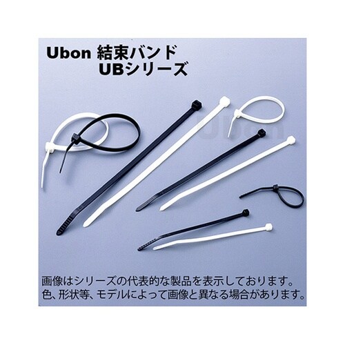 UB−150 結束バンド 100本入