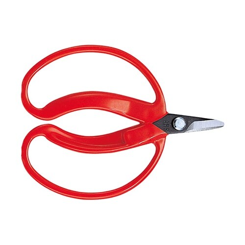 410−BP みかん採収鋏 大曲