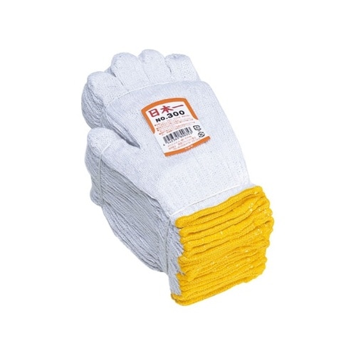 #300 日本一 トクボー