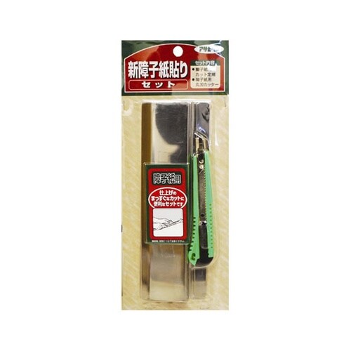 944 新障子貼りセット