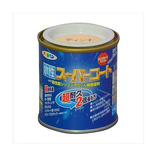 水性スーパーコート1/12Lティント