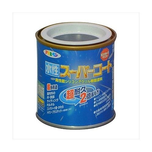水性スーパーコート1/12Lアトランティ