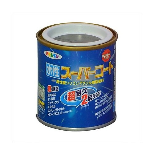 水性スーパーコート1/12Lブラングレー