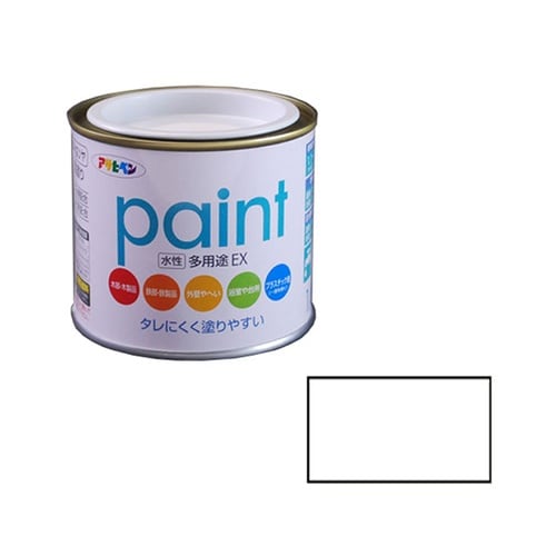 水性多用途EX1/5L白