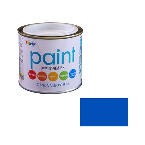 水性多用途EX1/5L青