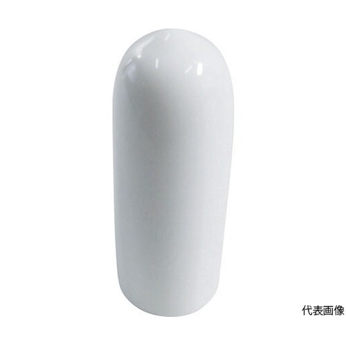 10187051全ねじ用白M10 4個入