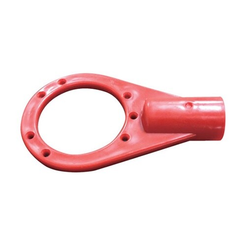 1105050512硬質バーリング赤