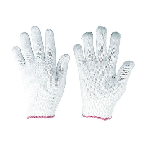 日本一軍手 婦人用 1組(12双入) 1