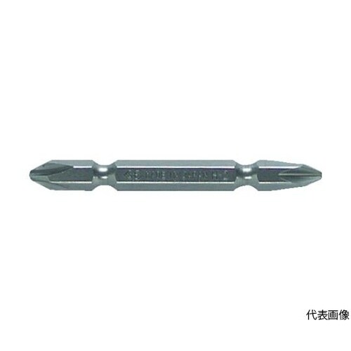 13ASB285両頭ビット2X85