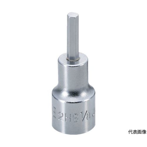 ヘキサゴンソケット 吋目 7/32inc