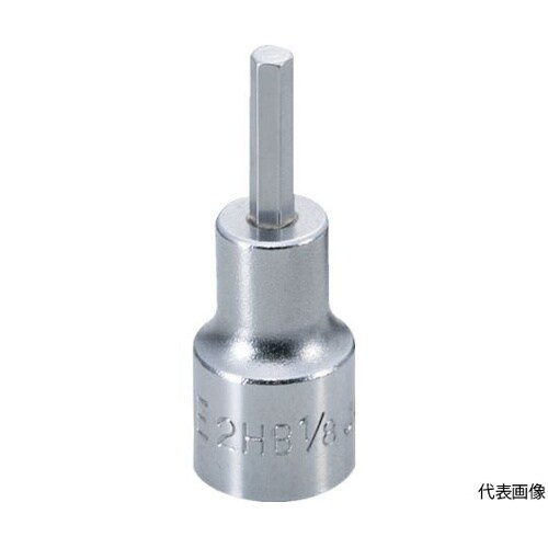 ヘキサゴンソケット 吋目 3/8inch