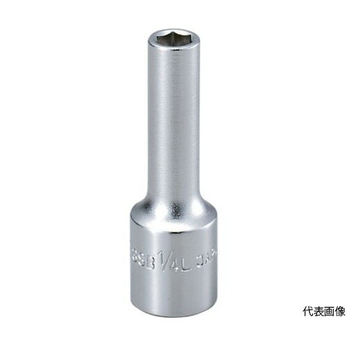 3SB16Lディープソケット1/2