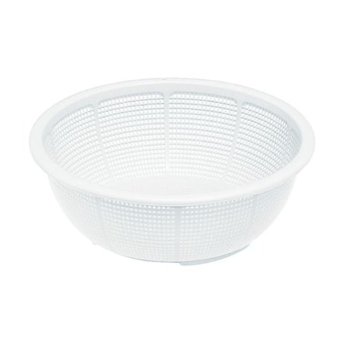 444593ポゼ ザル(30型)ホワイト