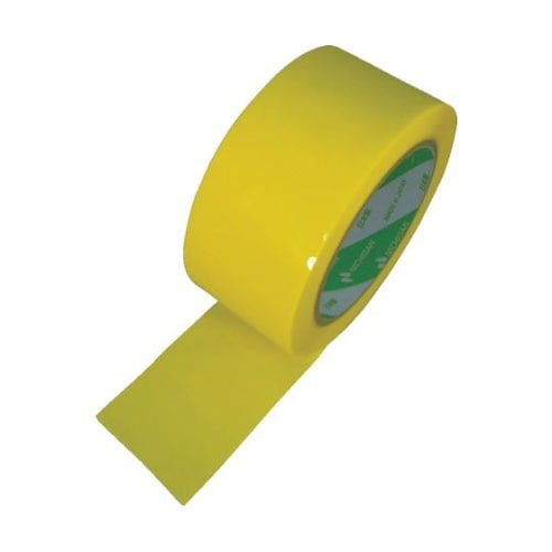 660250テープNo.660 黄
