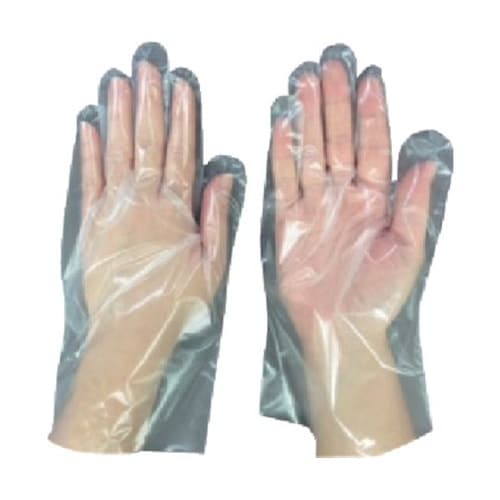 721Lイージーグローブ L 100枚入