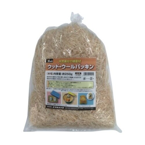 A399ウッドウールパッキン