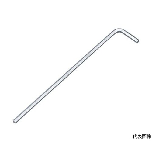 ALB05ロング六角棒L形レンチ5/32