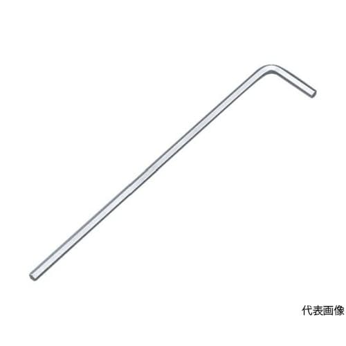 ALB08ロング六角棒L形レンチ1/4