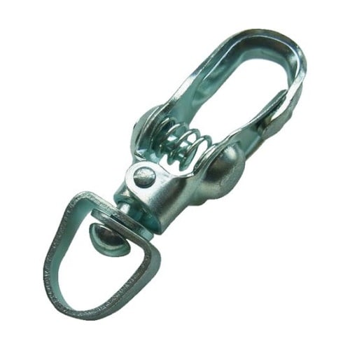 B1121 鉄ucバネスナップ 64mm