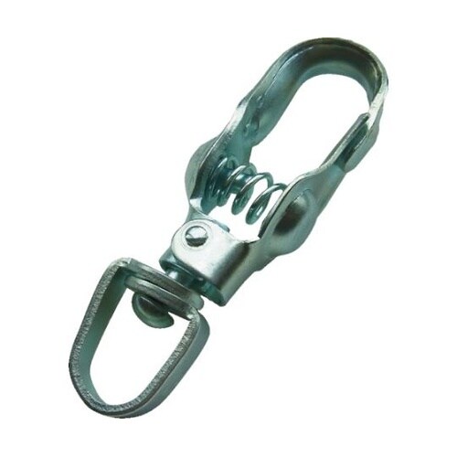 B1122 鉄ucバネスナップ 82mm