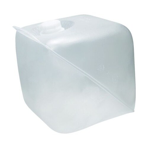 液体輸送容器 ロンテナー 10L取手付