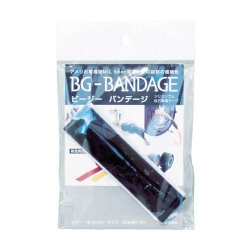 BGBADAGE1 ビージーバンデージ