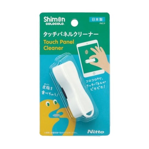 C5020 指紋コロコロ ミニ ホワイト