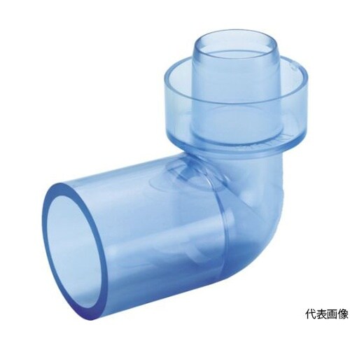 ドレンホース用VP管エルボ 適合ドレンホ