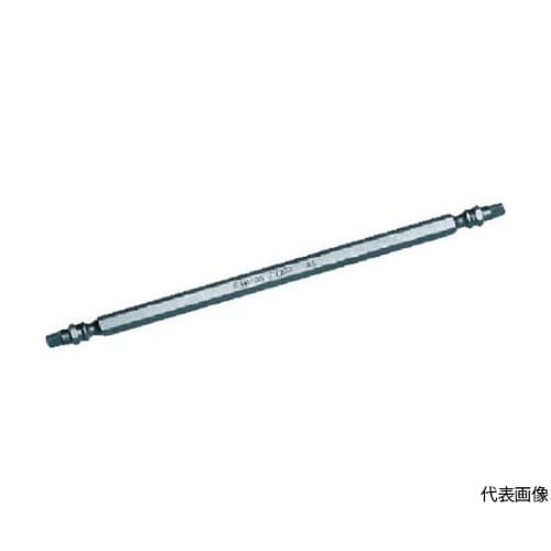 電動ドリル用四角ビット 3.0X65mm