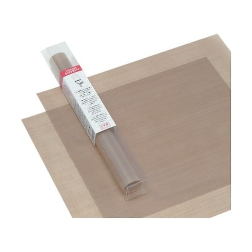 フッ素樹脂クッキングシート 250×30