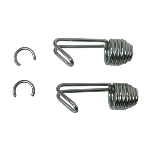 GA30タイトゴムロープ金具6mm用2個