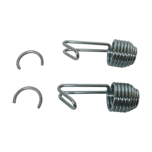 GA31タイトゴムロープ金具9mm用2個