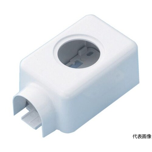 JES20 給水栓用エルボカバー