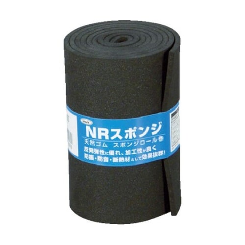 KSNR10103 スポンジロール巻